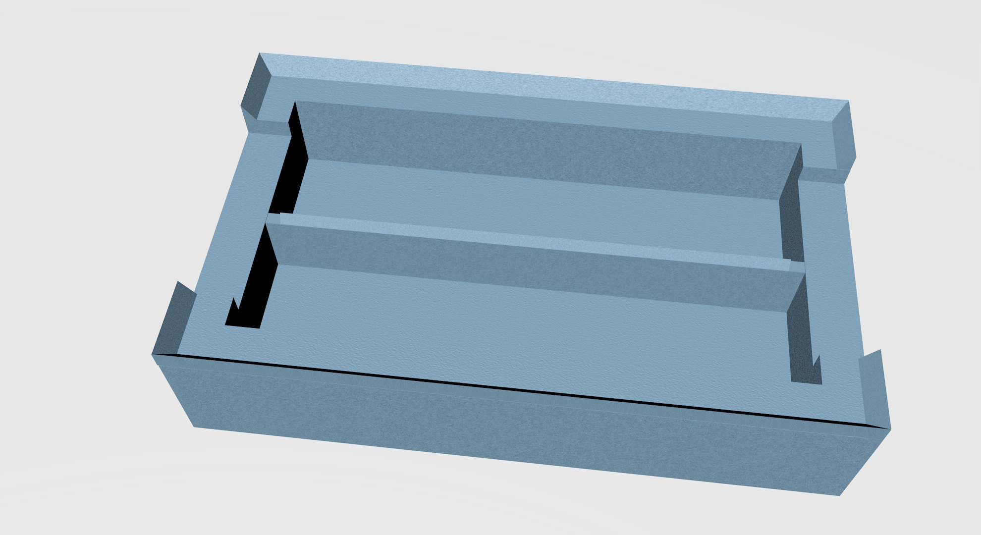 星空电竞微2023年度专利——一种倒料治具