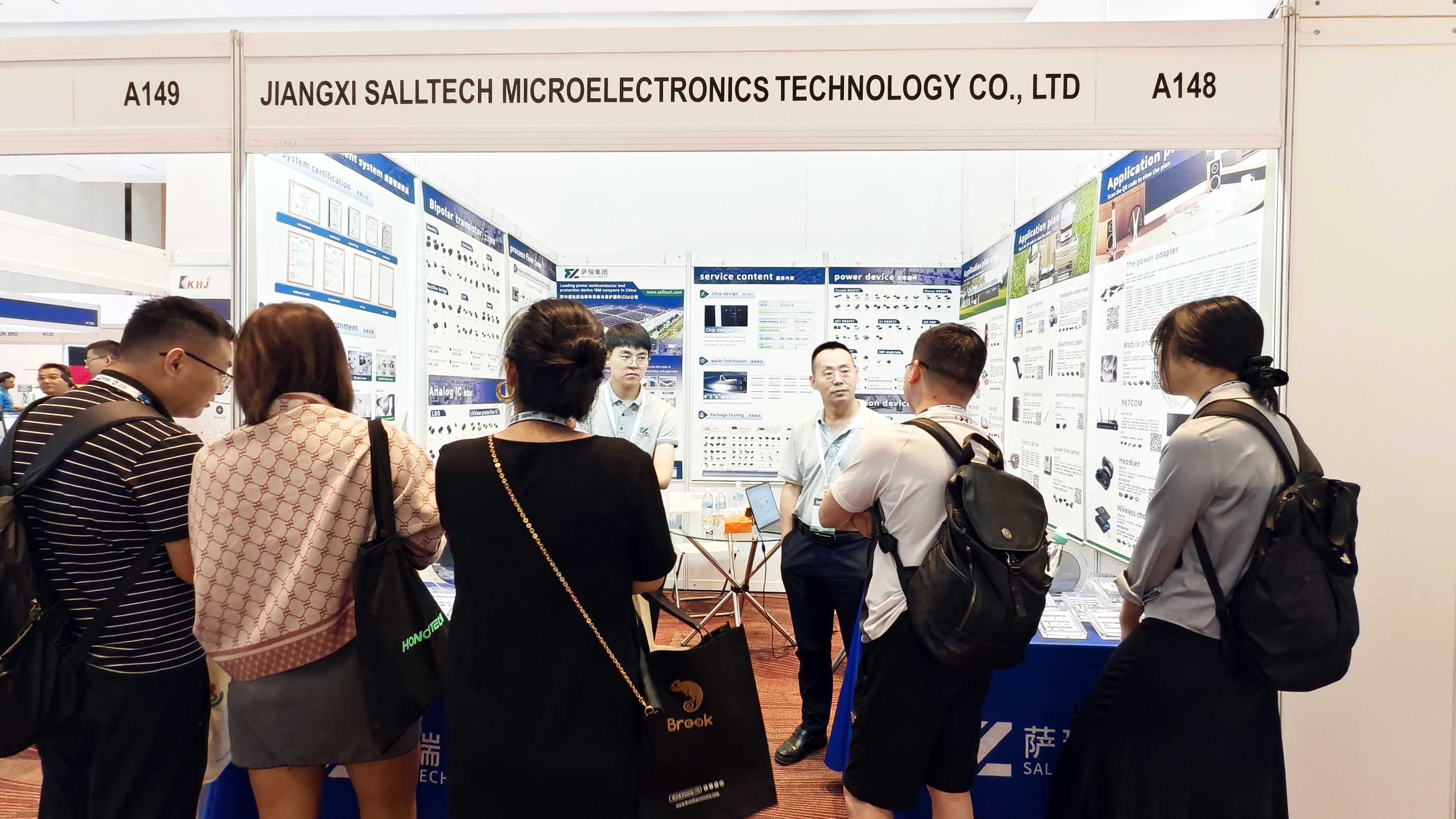 星空电竞星空电竞微电子 2025 马来西亚槟城国际电子制造展览会圆满收官